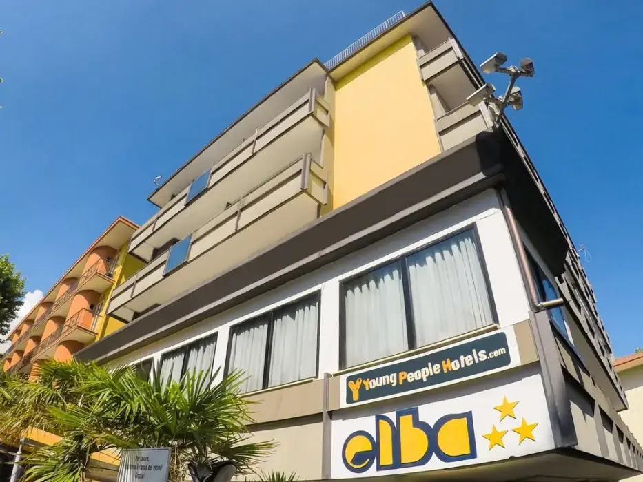Hotel Elba