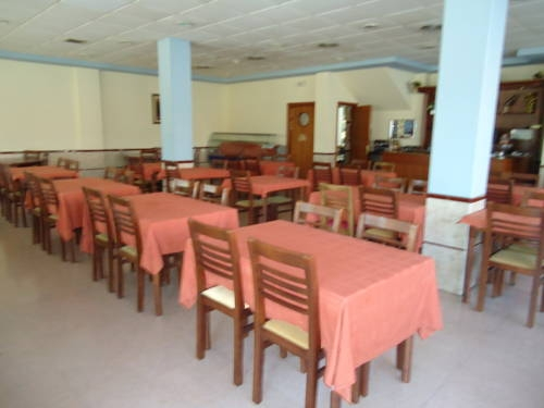 Hostal Torremirona