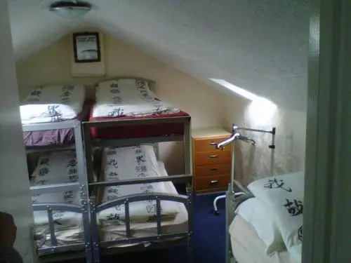 The Satter International Hotel