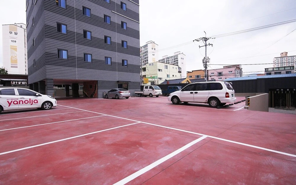 Gimcheon Bnb