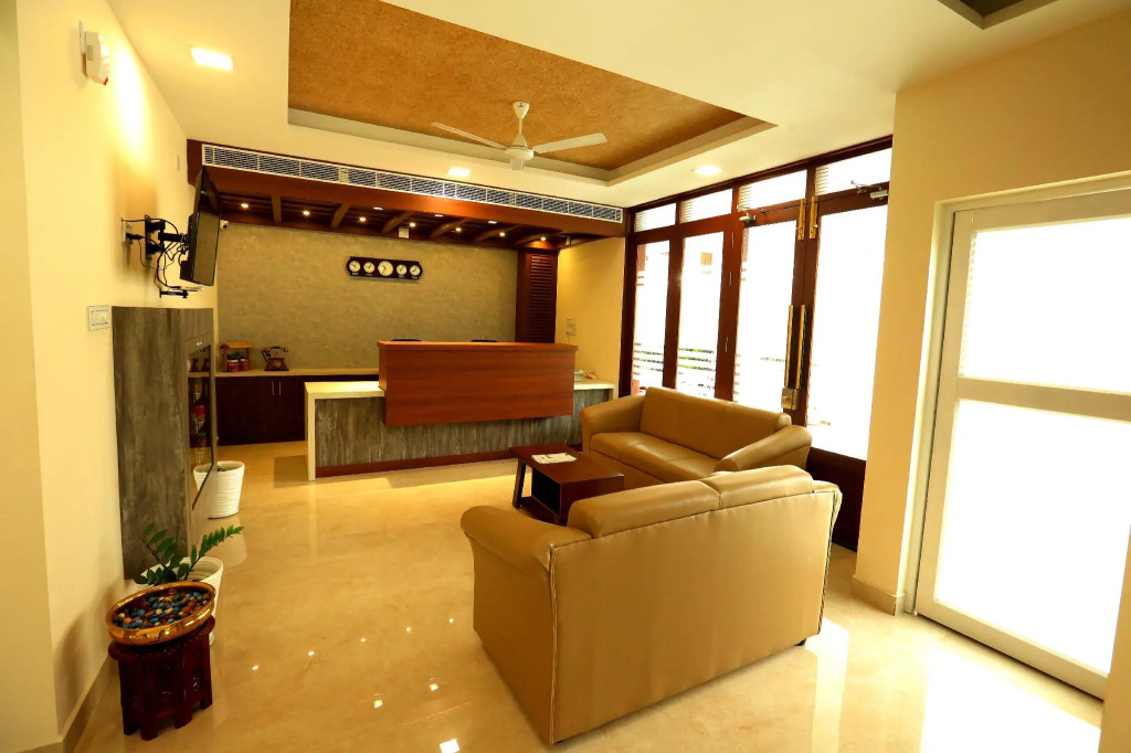 kirapalace residency hotel