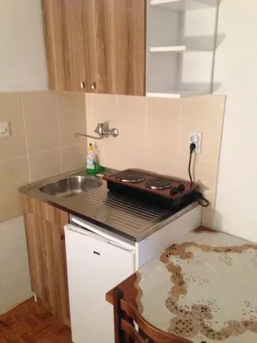 Apartments Aleksic