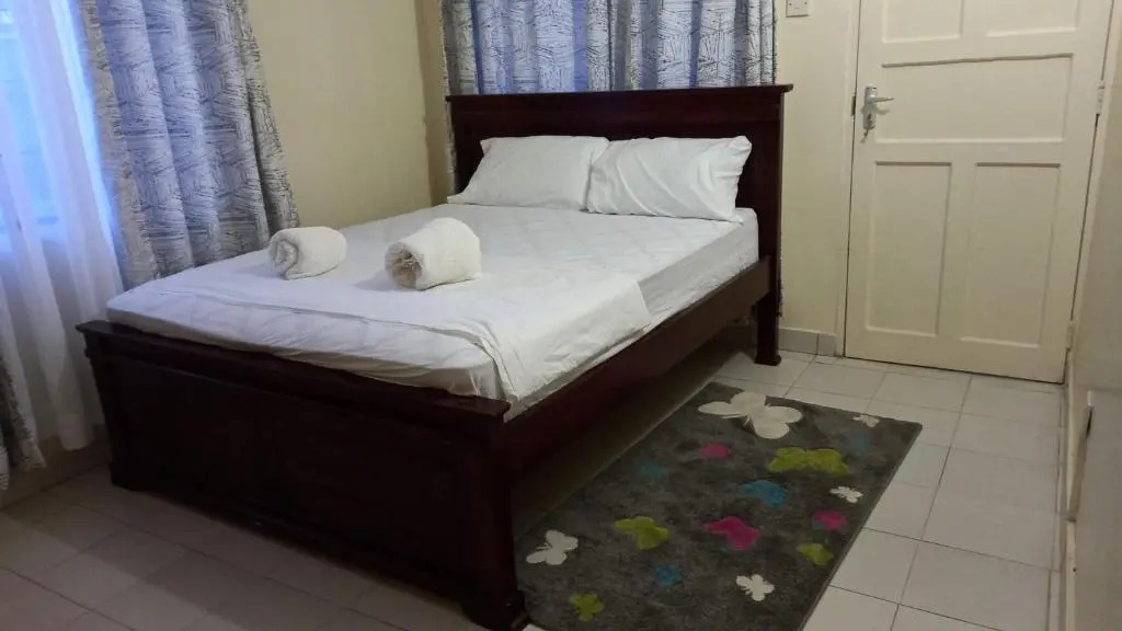 Joly Apartments -Nyali Mombasa