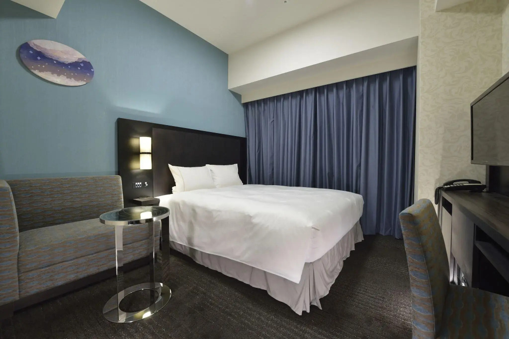 The Royal Park Hotel Tokyo Haneda Airport Terminal 3