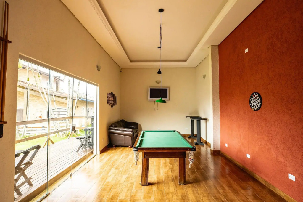Hotel Venice Ubatuba
