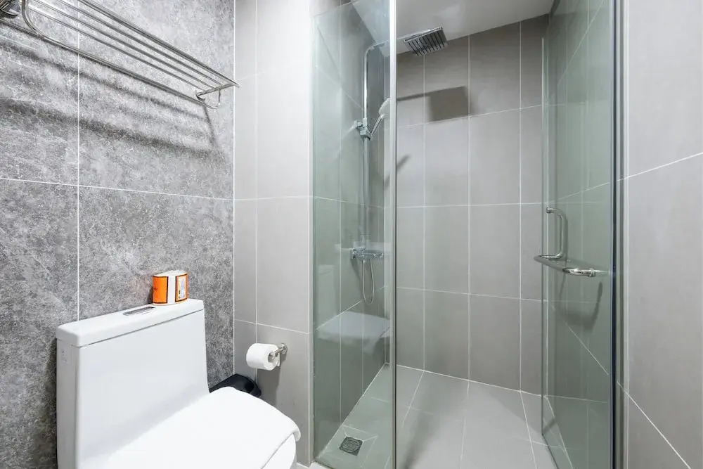 Royal Platinum Condo by Soben Homes