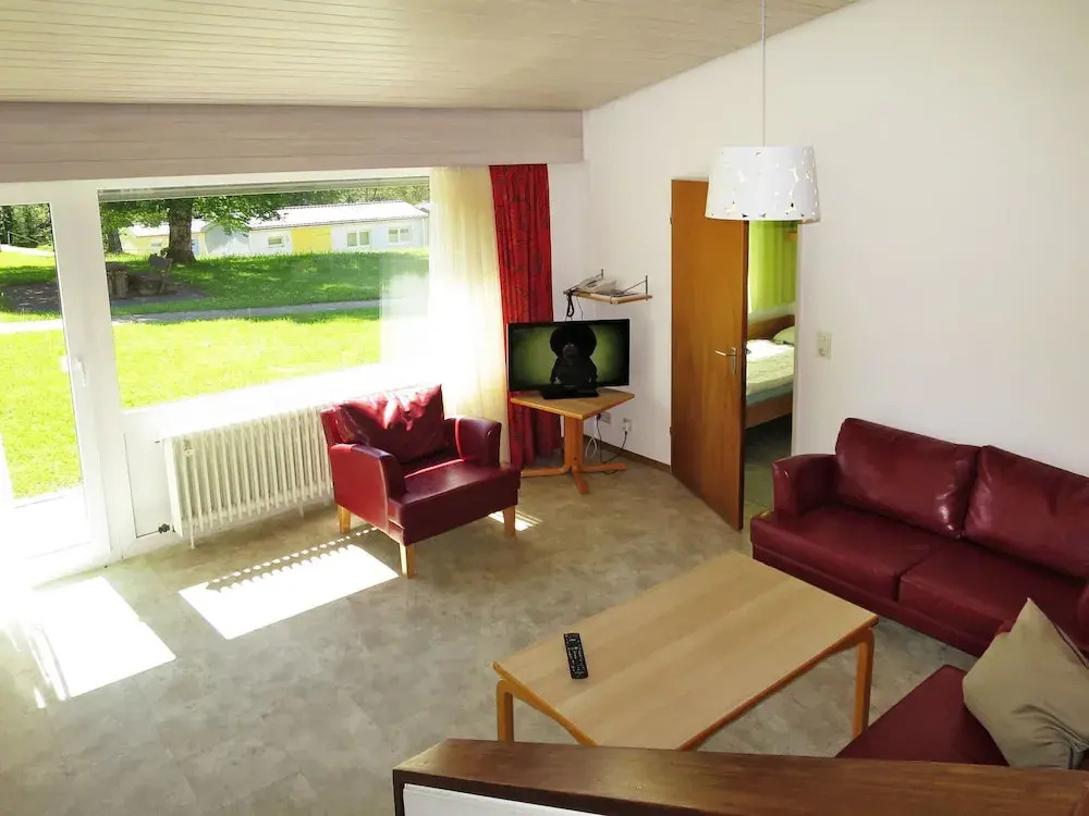 Ferienclub Maierhöfen
