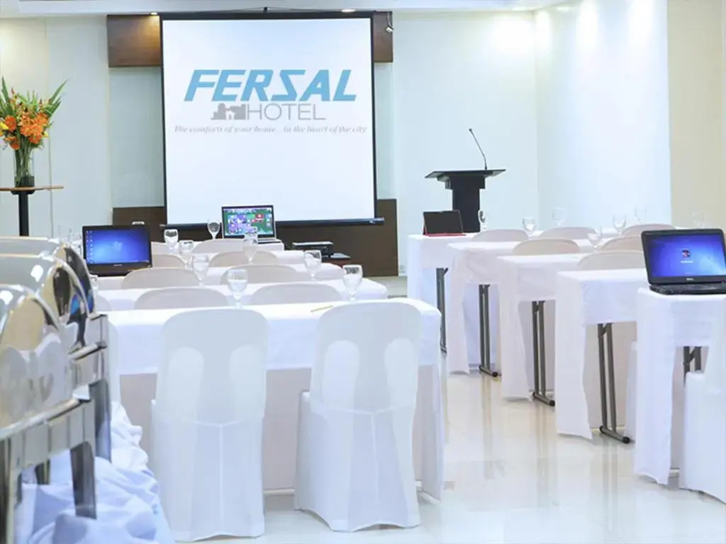 Fersal Hotel