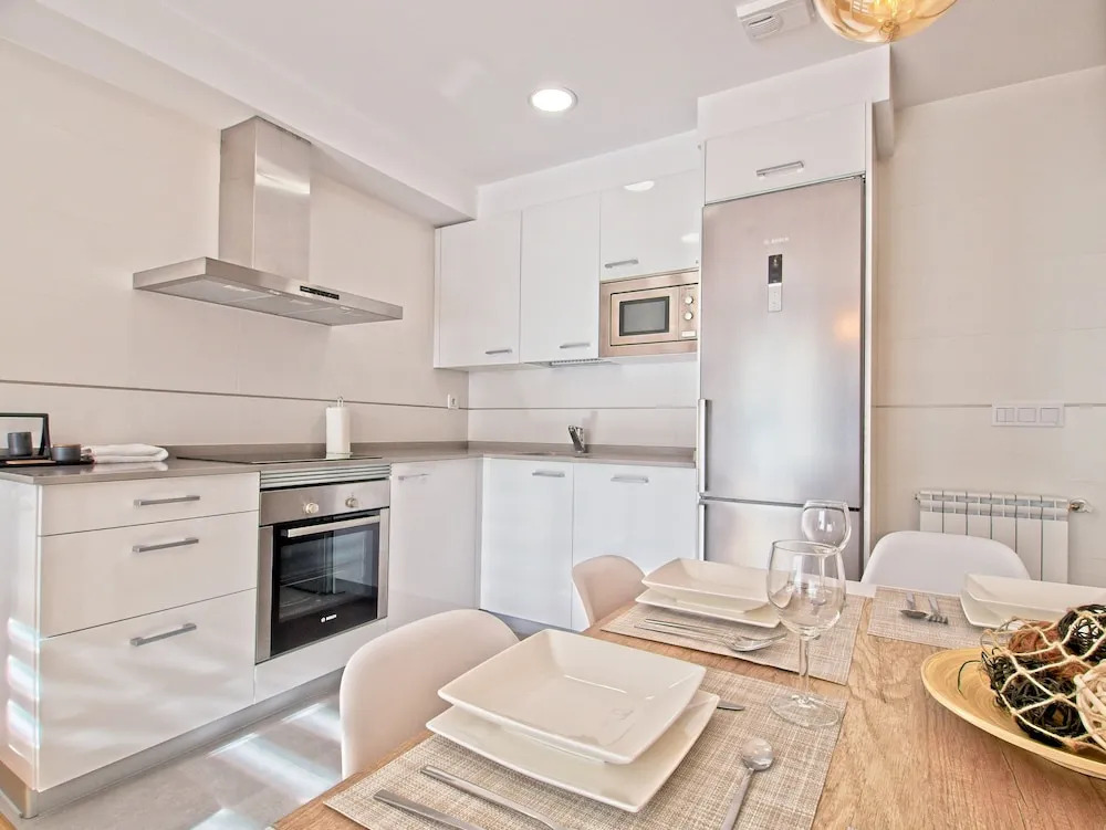 Montecarlo San Sebastián Apartment