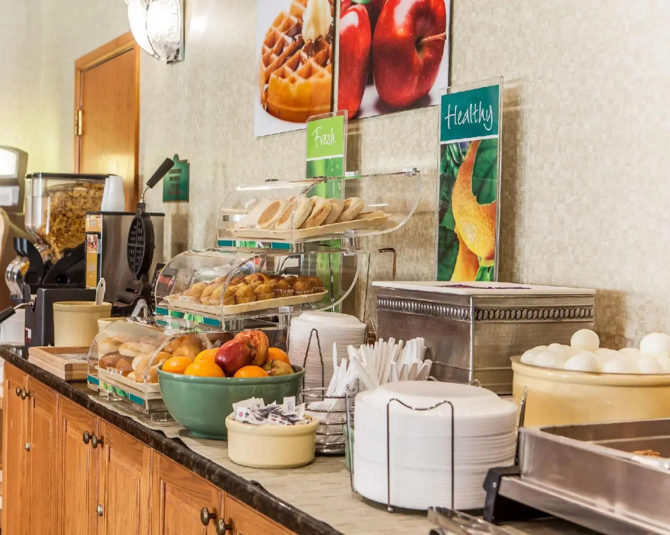 Quality Inn Ledgewood - Dover