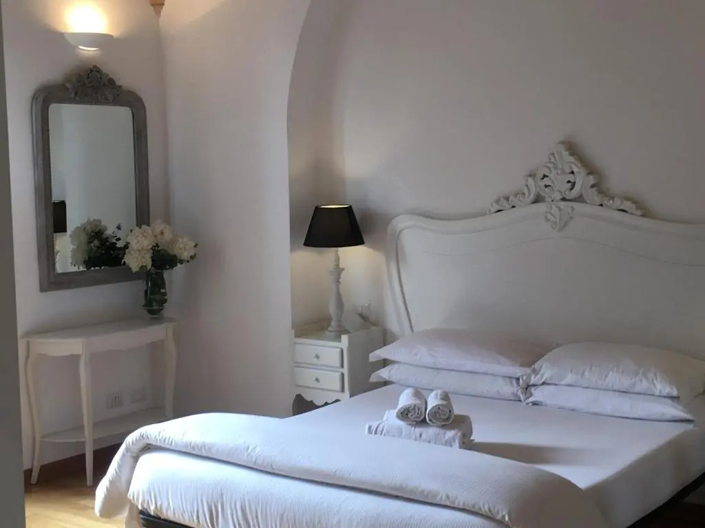 La finestra sul Colosseo B&B 1