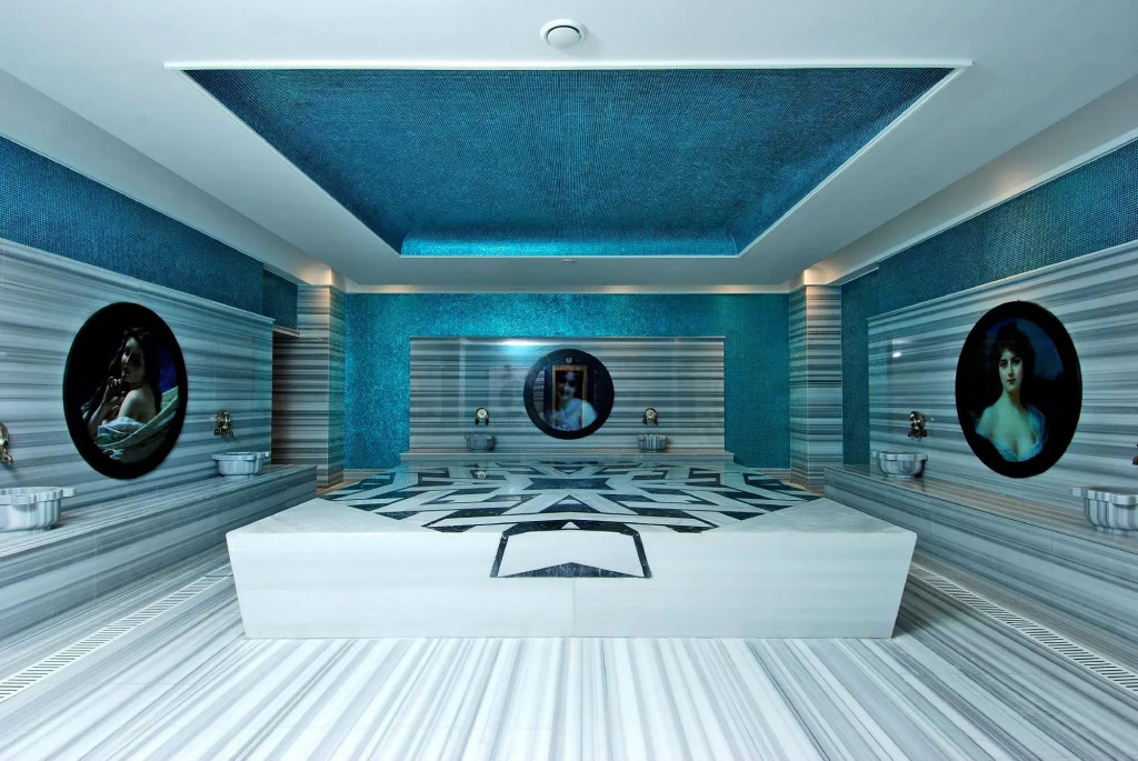 Botanik Platinum Hotel