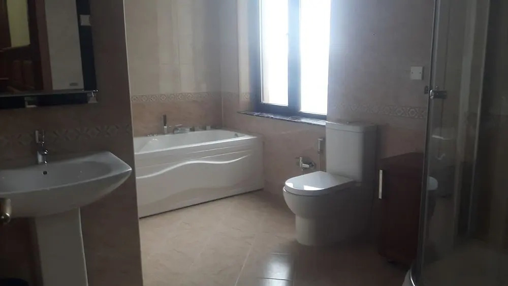 Sahil Plaza Apartments