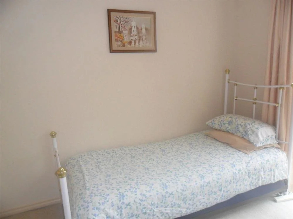 Box Hill Severn Apartments