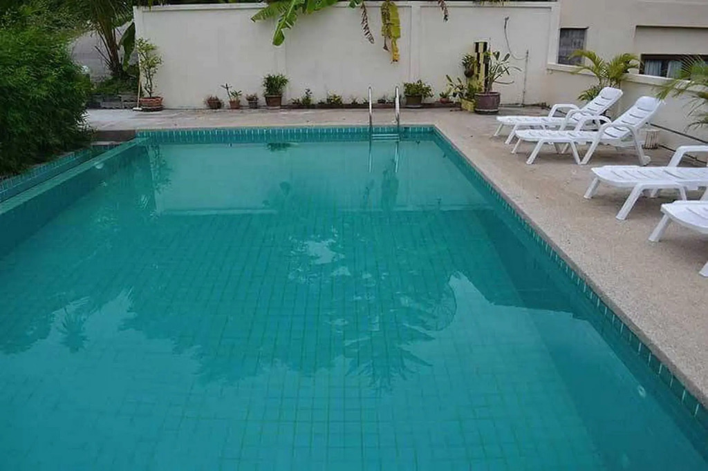 Chaweng Tropical Residence