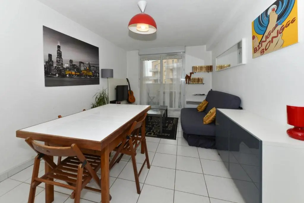 Appartement Toulouse