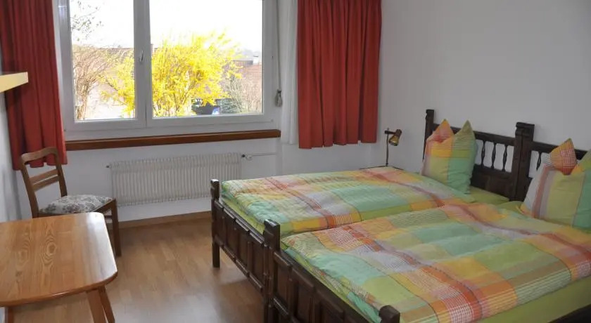 Ferienwohnung Gindele
