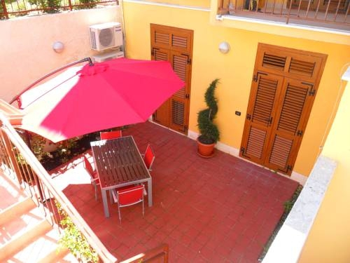 Villa Mimma