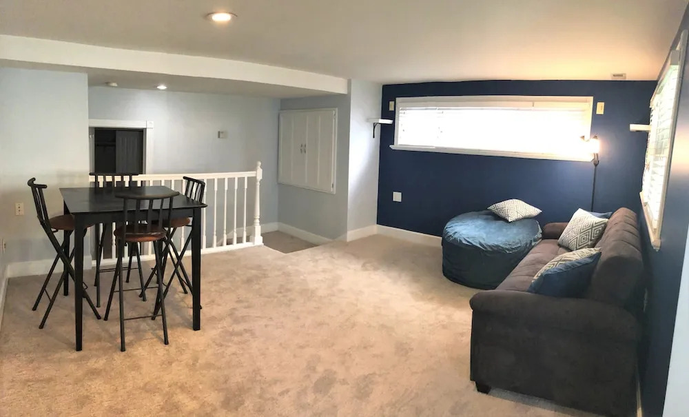 3rd Avenue 2 Bedroom Home