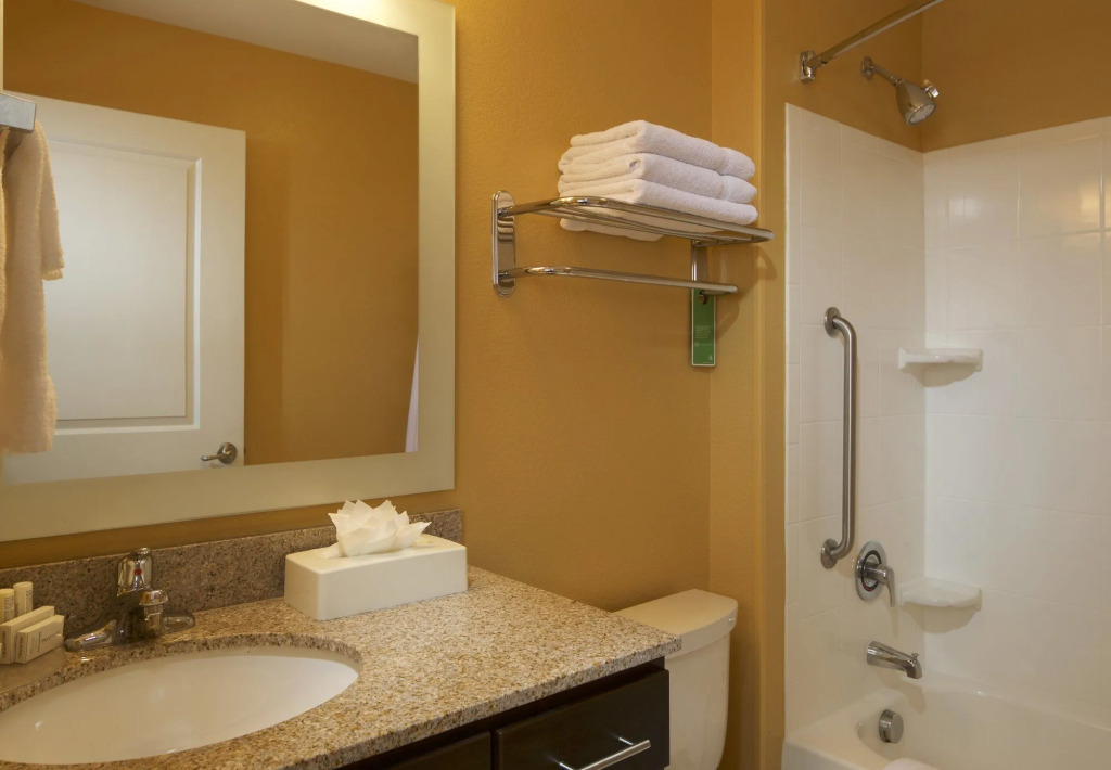 TownePlace Suites by Marriott Jacksonville