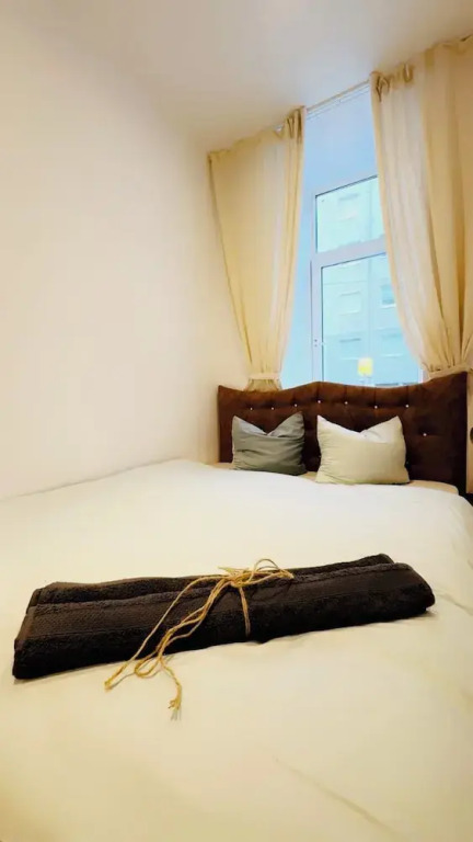 Cozy Apartment Near Matzleinsdorfer