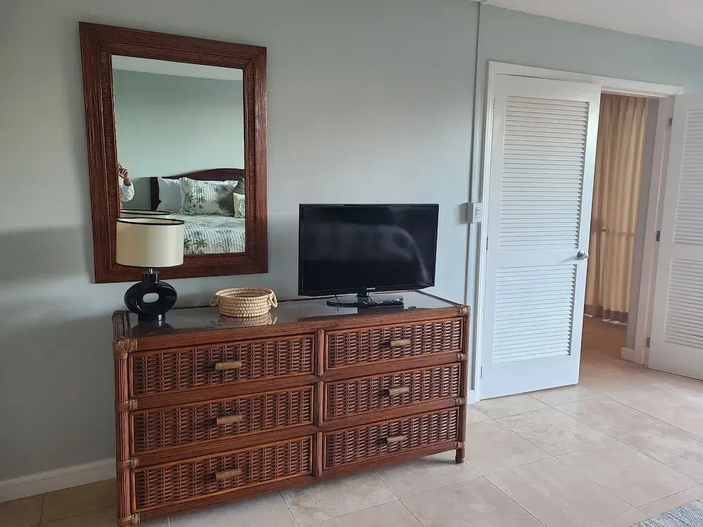 Maui Kaanapali Villas 408 1 Bedroom Condo