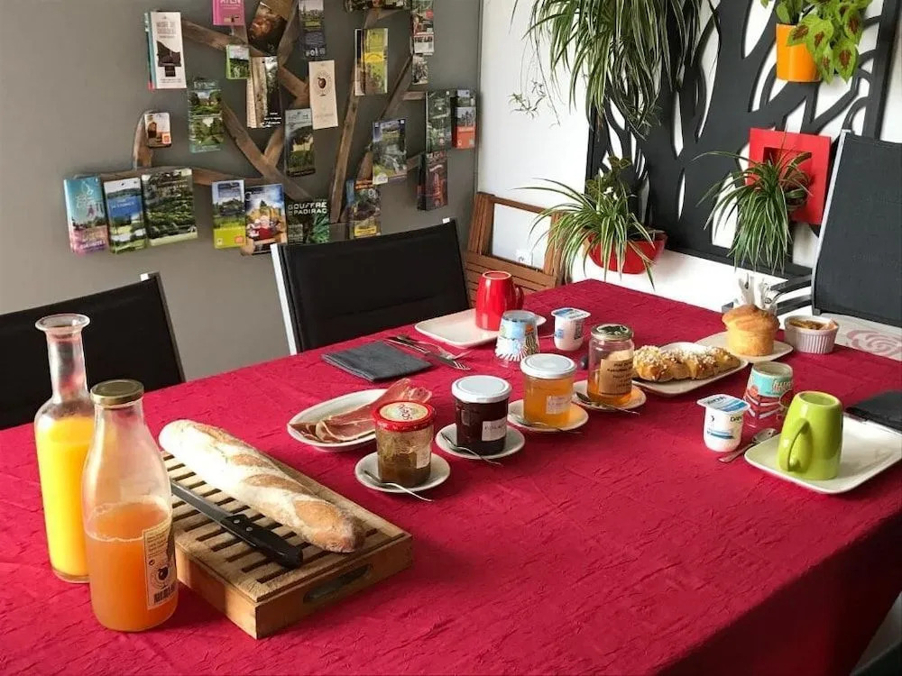 Escale en Correze