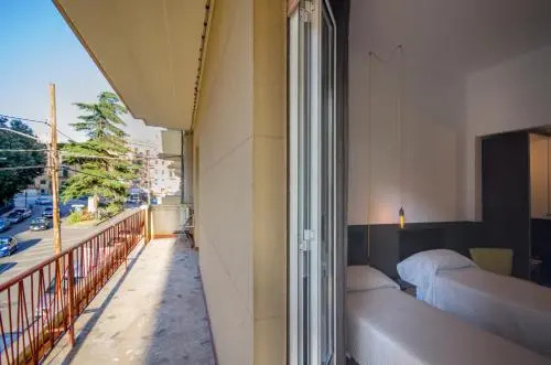 Qal’at Apart Hotel