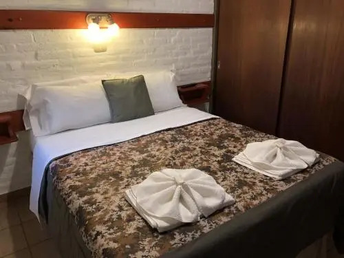 Tinajas del Lago Bungalows Apart