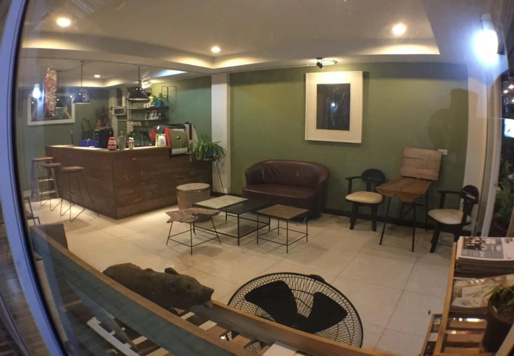 Mini Casa Hostel