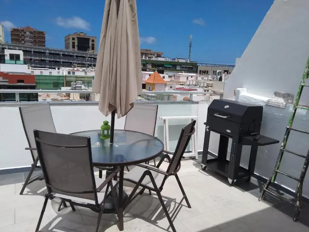 Edificio Triana St 47