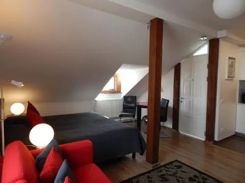 ROKO Apartments