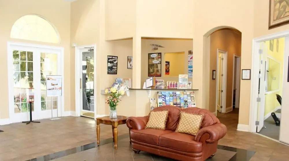 4 BR Terra Verde Sleeps 8