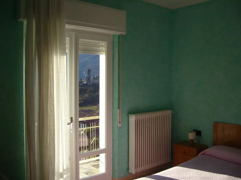 Albergo Drena