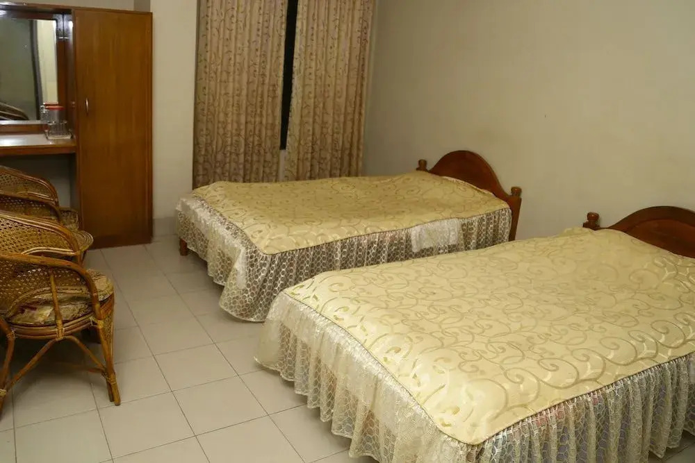 Hotel Golden City