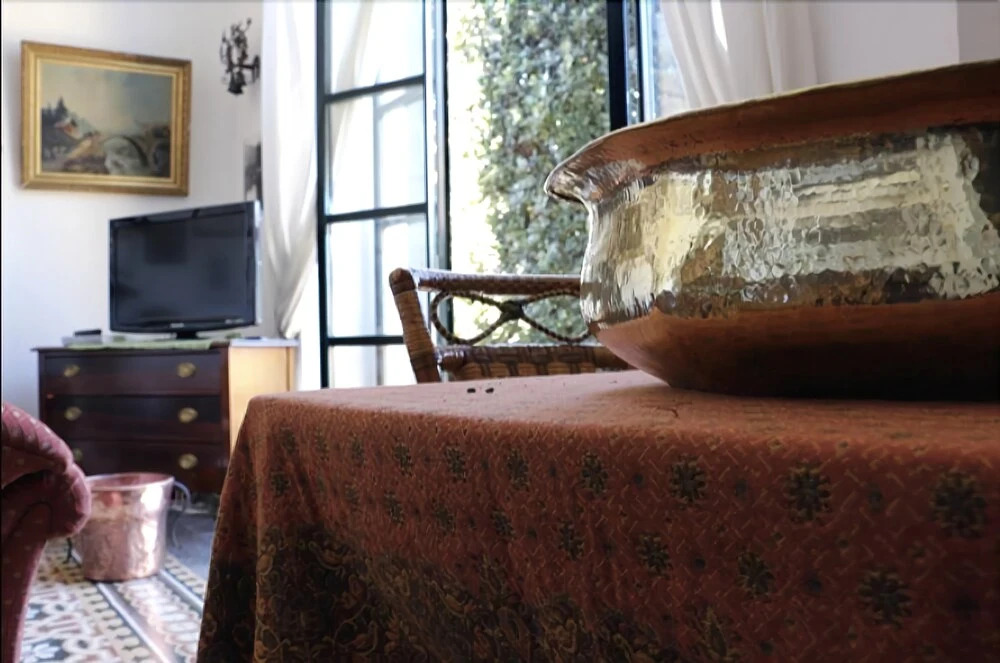 Casina Mozart Lecce