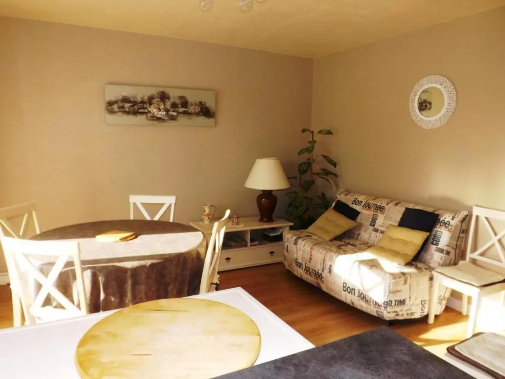 Appartement Les Sables-d'Olonne, 3 pièces, 4 personnes - FR-1-427-16