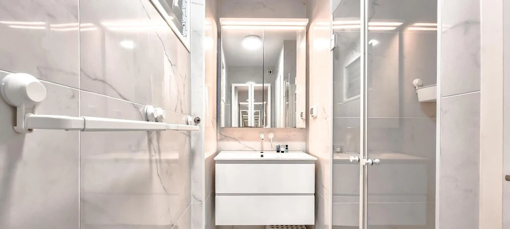 Apt Lavande 2BR Tel Aviv Yonahanavi st Tl76