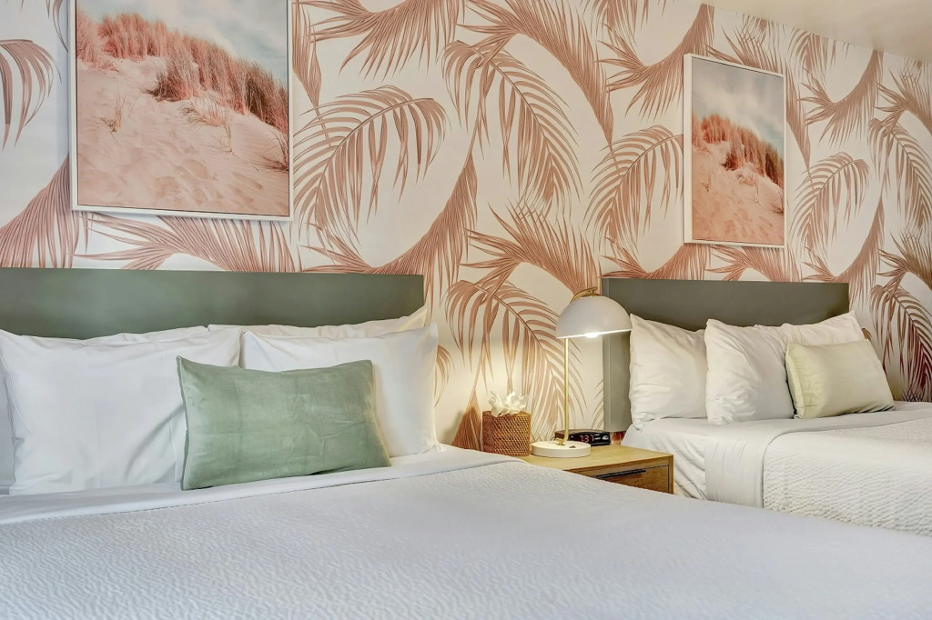 Santa Monica Hotel