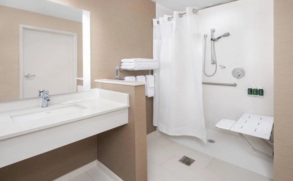 Fairfield Inn & Suites by Marriott Poplar Bluff