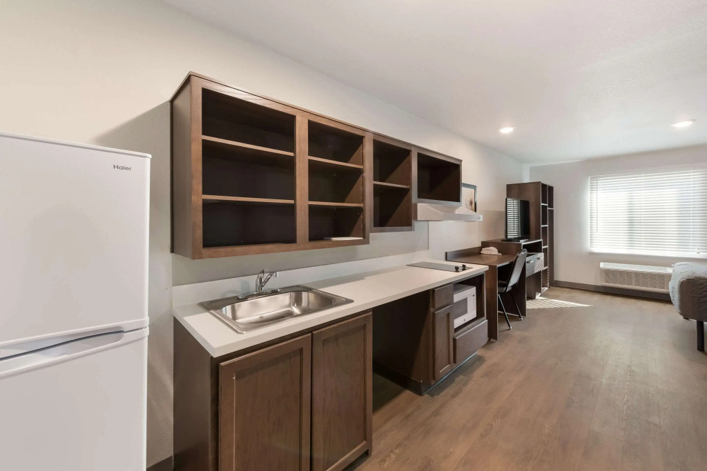 WoodSpring Suites Dayton North