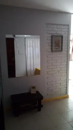 Posadas la hermosa