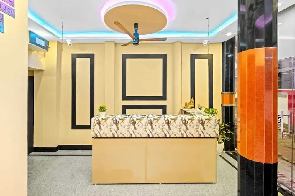 Hotel Maa Vaishno