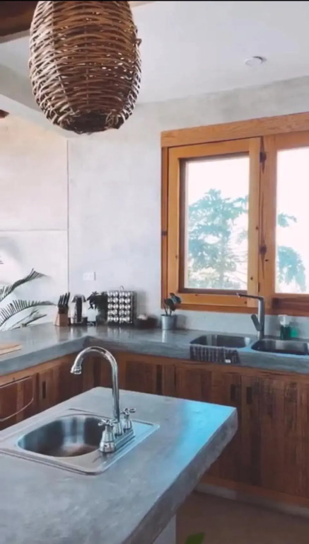 Las Nubes - bohemian and romantic destination