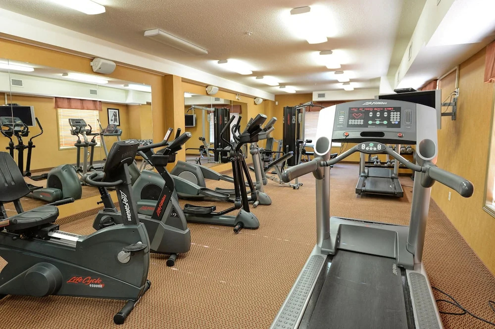 Quality Inn & Suites Grande Prairie