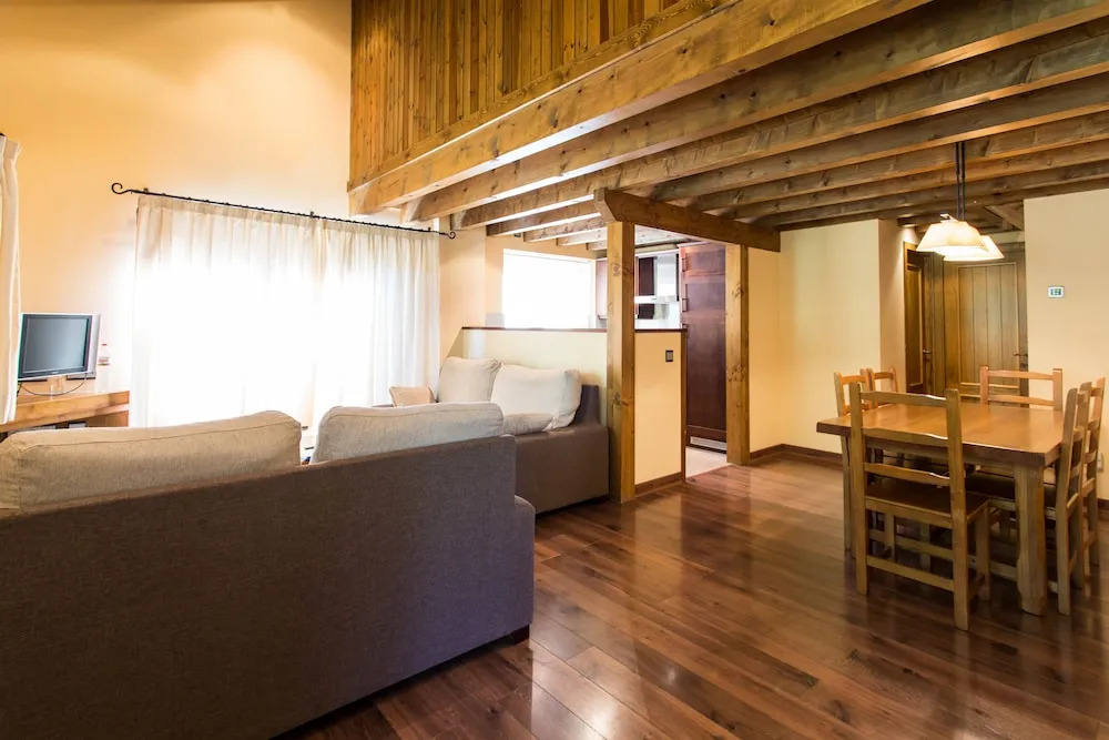 Apartaments Gran Vall