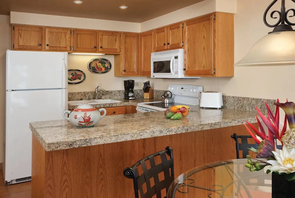 WorldMark La Paloma