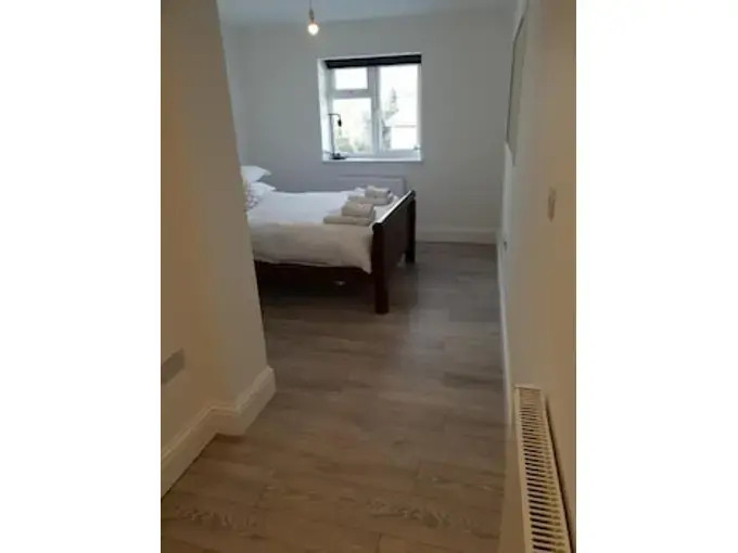 Oxford Modern Guest House