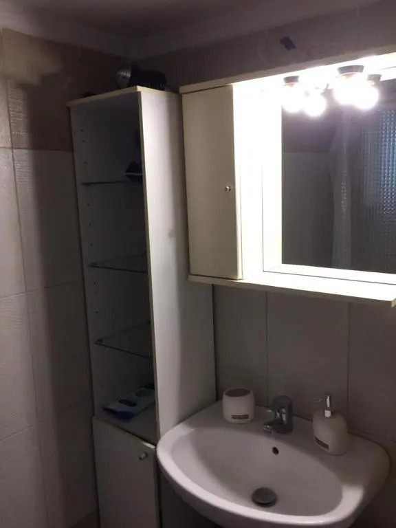 Apartment near the circuit of Serres and centre!!!