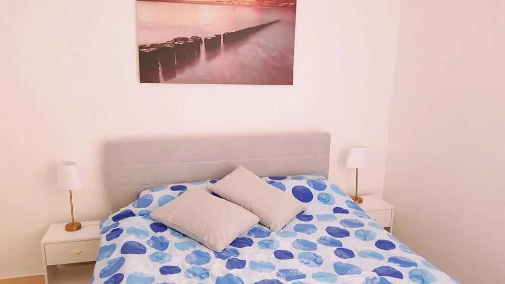 Stunning 2-bed Apartment in Zadar